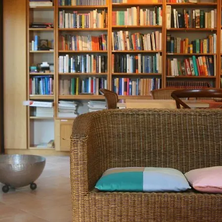 Farm stay Fattoria Nuova Pievanella