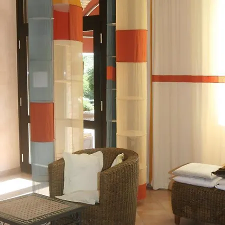 Fattoria Nuova Pievanella Farm stay