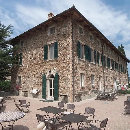 Farm stay Fattoria Nuova Pievanella Monte Antico