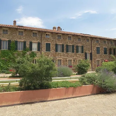 Fattoria Nuova Pievanella *