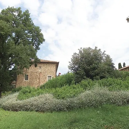 Fattoria Nuova Pievanella Farm stay