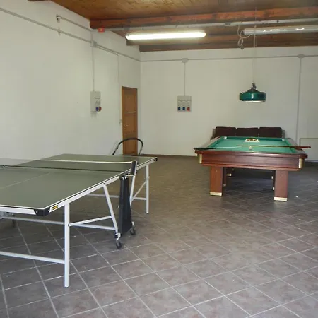 Fattoria Nuova Pievanella Farm stay *