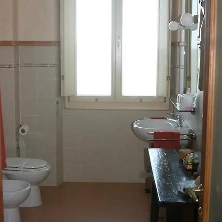 Fattoria Nuova Pievanella Farm stay