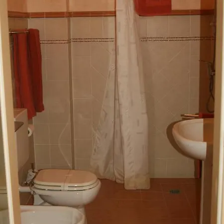 Fattoria Nuova Pievanella Farm stay *