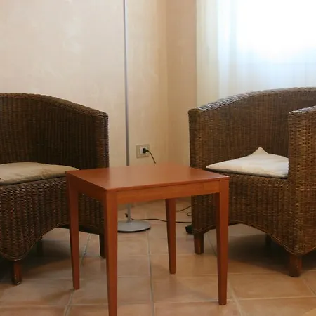 Farm stay Fattoria Nuova Pievanella