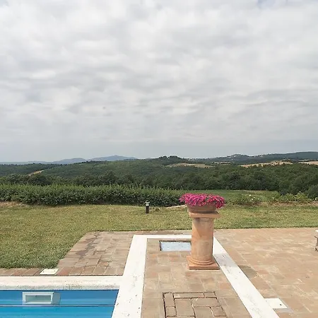 Fattoria Nuova Pievanella *