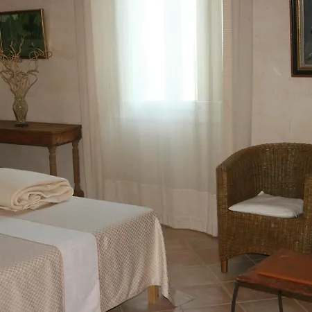 Farm stay Fattoria Nuova Pievanella