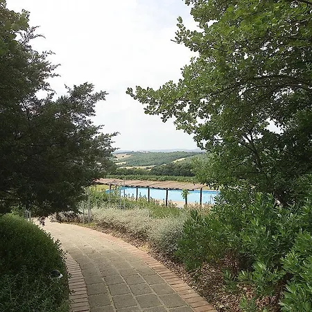 Fattoria Nuova Pievanella