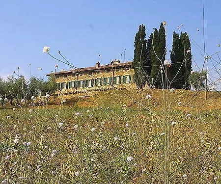 Farm stay Fattoria Nuova Pievanella