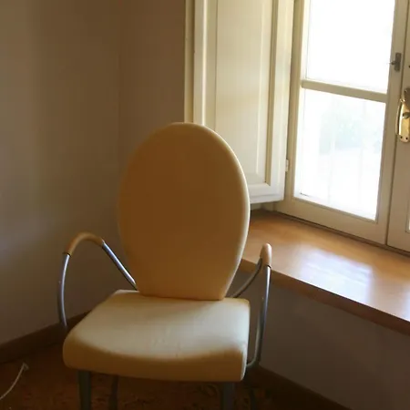 Farm stay Fattoria Nuova Pievanella Monte Antico