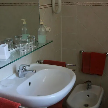 Farm stay Fattoria Nuova Pievanella Monte Antico