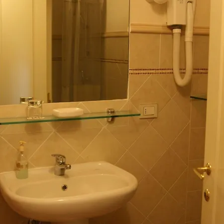 Fattoria Nuova Pievanella Farm stay