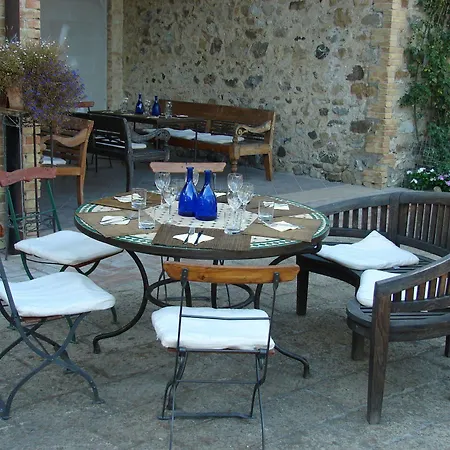 Farm stay Fattoria Nuova Pievanella