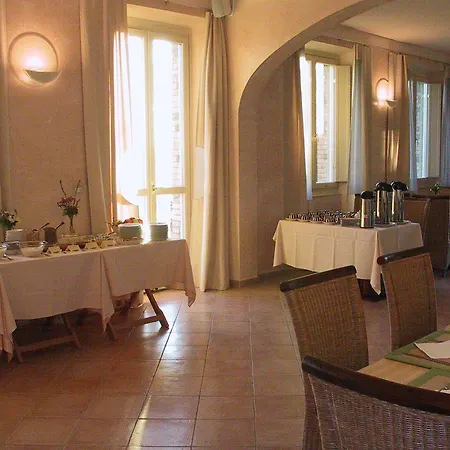 Fattoria Nuova Pievanella Monte Antico