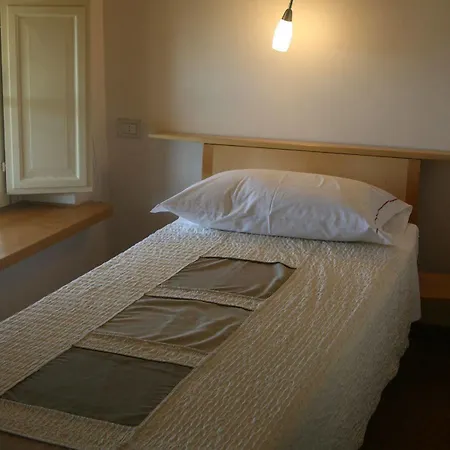 Fattoria Nuova Pievanella Farm stay