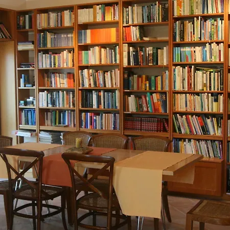 Farm stay Fattoria Nuova Pievanella Monte Antico