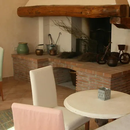Fattoria Nuova Pievanella Farm stay
