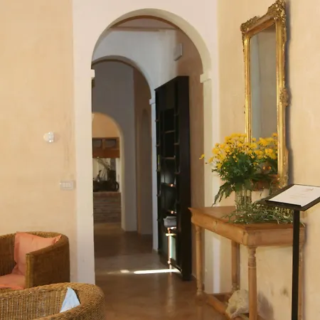 Fattoria Nuova Pievanella Monte Antico